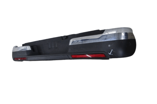 Bumper Volkswagen VW AMAROK II 2 2023-N1XB-17B910-A Achterbumper MK4382