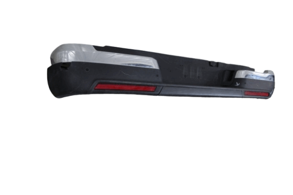 Bumper Volkswagen VW AMAROK II 2 2023-N1XB-17B910-A Achterbumper MK4382