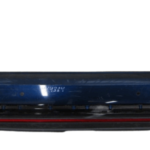 Bumper Volkswagen VW Touareg III 3 760 18-22 760807421A  Achterbumper HK4384