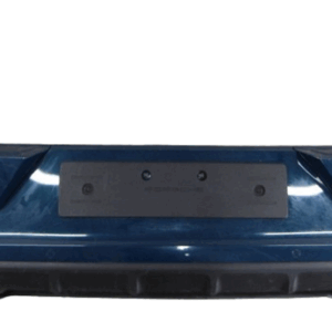 Bumper PORSCHE CAYENNE 9Y0 TURBO FACELIFT 23-9Y0807110D Achterbumper MK4386