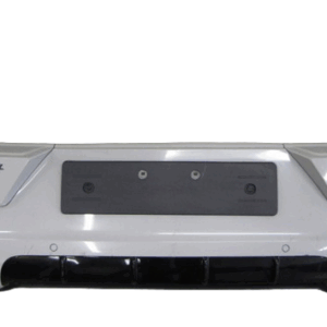 Bumper PORSCHE CAYENNE 9Y3 Coupe TURBO FACELIFT 23- 9Y3807421E Achterbumper MK4387
