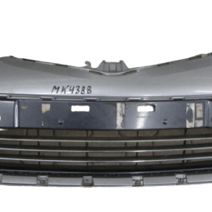 Bumper Toyota Auris 2 II 12-15 5211902A20 Voorbumper MK4388