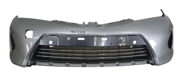 Bumper Toyota Auris 2 II 12-15 5211902A20 Voorbumper MK4388