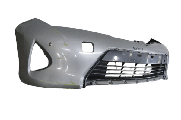 Bumper Toyota Auris 2 II 12-15 5211902A20 Voorbumper MK4388