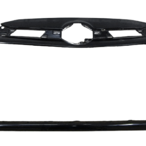 Bumper Toyota Yaris GR 4 IV 20- 5211952C70 Voorbumper MK4393