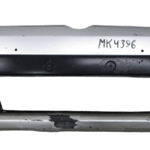 Bumper Volkswagen VW Polo 5 V 6R0 Cross 09-14 6R0807221 Voorbumper MK4396