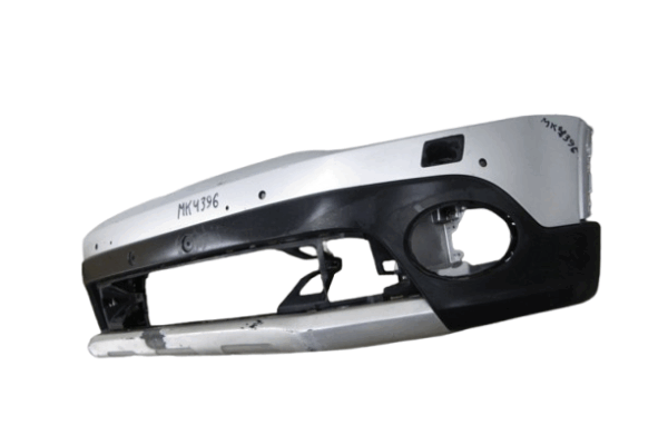 Bumper Volkswagen VW Polo 5 V 6R0 Cross 09-14 6R0807221 Voorbumper MK4396