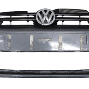 Bumper Volkswagen VW Golf 6 VI 5K0 08-12 5K0807221 Voorbumper MK4397