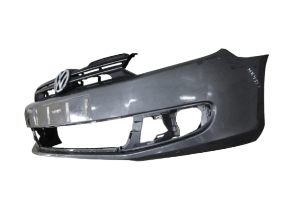 Bumper Volkswagen VW Golf 6 VI 5K0 08-12 5K0807221 Voorbumper MK4397