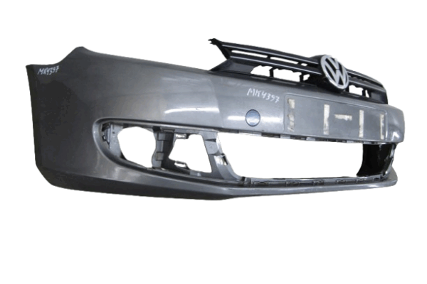 Bumper Volkswagen VW Golf 6 VI 5K0 08-12 5K0807221 Voorbumper MK4397