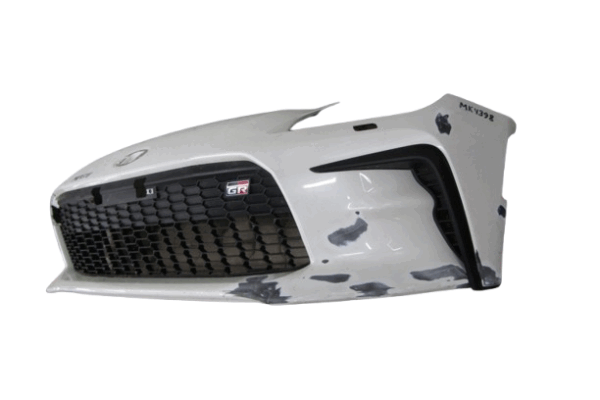 Bumper TOYOTA GR86 GR 86 21- 57704CC000 Voorbumper MK4398
