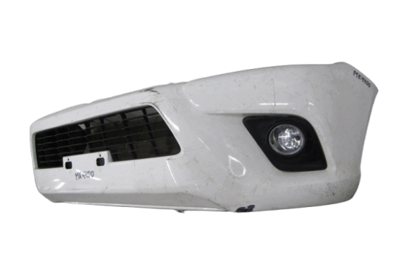 Bumper Toyota Hilux 8 VIII 15-18 531120K130  Voorbumper MK4400