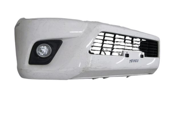 Bumper Toyota Hilux 8 VIII 15-18 531120K130  Voorbumper MK4400