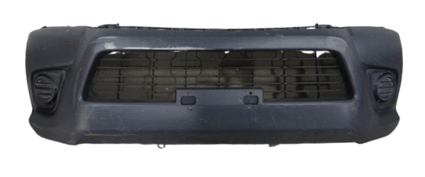 Bumper Toyota Hilux 8 VIII 15-18 531120K130 Voorbumper