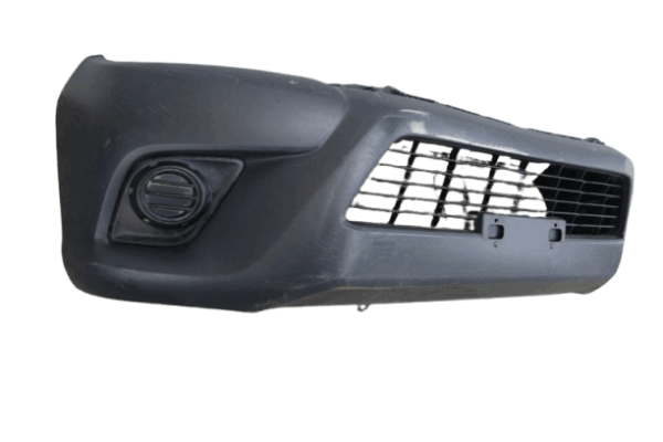 Bumper Toyota Hilux 8 VIII 15-18 531120K130 Voorbumper