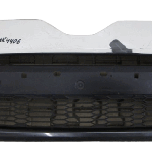 Bumper Toyota C-HR CHR Facelift 19-52129F4110 Voorbumper MK4406