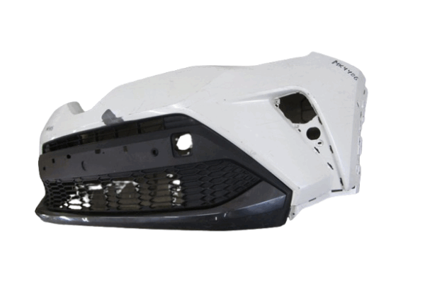 Bumper Toyota C-HR CHR Facelift 19-52129F4110 Voorbumper MK4406