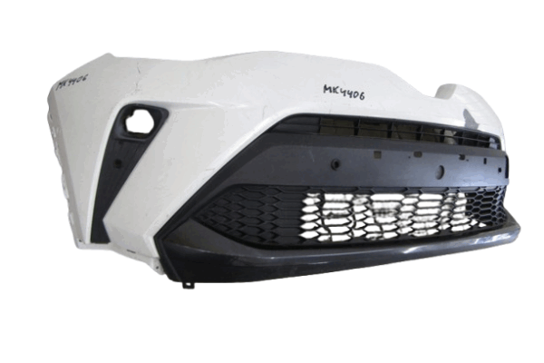 Bumper Toyota C-HR CHR Facelift 19-52129F4110 Voorbumper MK4406