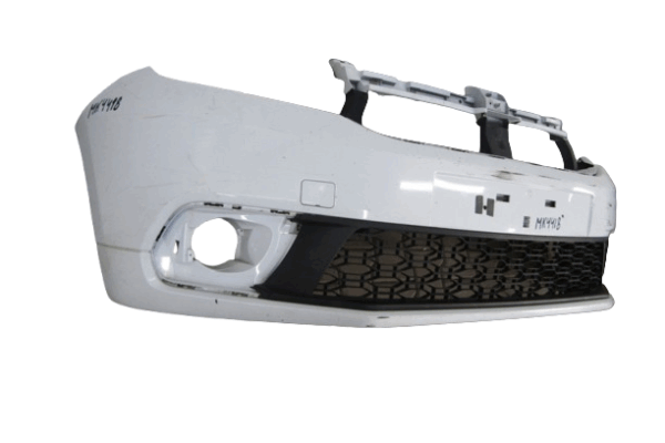 Bumper  Dacia Sandero II FACELIFT 17- 620226530R Voorbumper MK4418