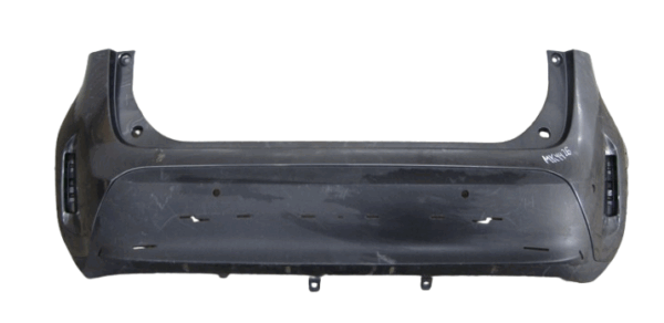 Bumper Toyota Yaris Cross 21- 521590DB40 Achterbumper MK4426