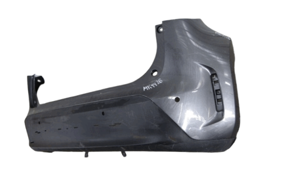 Bumper Toyota Yaris Cross 21- 521590DB40 Achterbumper MK4426