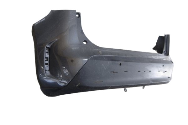 Bumper Toyota Yaris Cross 21- 521590DB40 Achterbumper MK4426