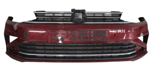 Bumper Volkswagen VW Sportsvan FACELIFT 510 18-510807221M Voorbumper MK4432