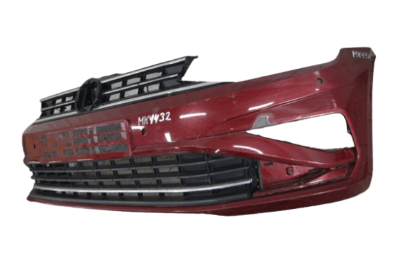 Bumper Volkswagen VW Sportsvan FACELIFT 510 18-510807221M Voorbumper MK4432