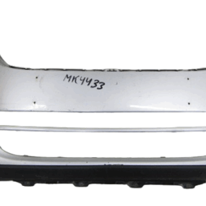 Bumper Volkswagen VW Tiguan 1 I 5N0 07-11 5N0807221  Voorbumper MK4433