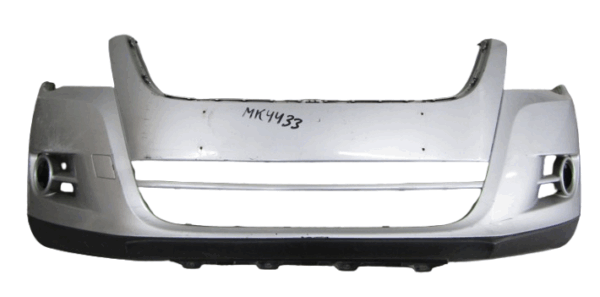 Bumper Volkswagen VW Tiguan 1 I 5N0 07-11 5N0807221  Voorbumper MK4433