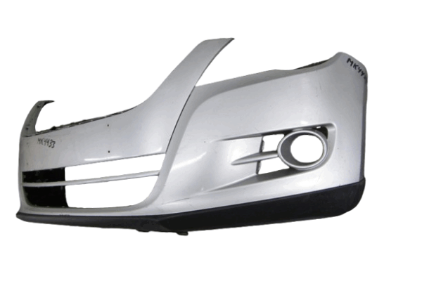 Bumper Volkswagen VW Tiguan 1 I 5N0 07-11 5N0807221  Voorbumper MK4433