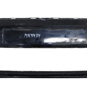 Bumper Volkswagen VW Polo 6C 6C0 FACELIFT 14-17 6C0807221 Voorbumper MK4434