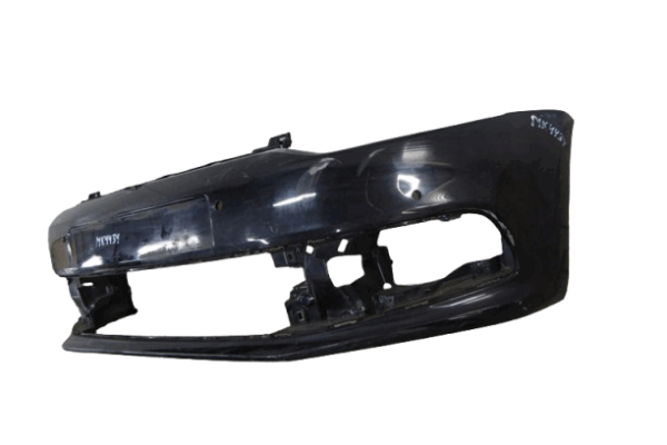 Bumper Volkswagen VW Polo 6C 6C0 FACELIFT 14-17 6C0807221 Voorbumper MK4434
