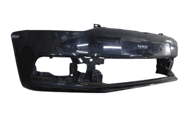 Bumper Volkswagen VW Polo 6C 6C0 FACELIFT 14-17 6C0807221 Voorbumper MK4434