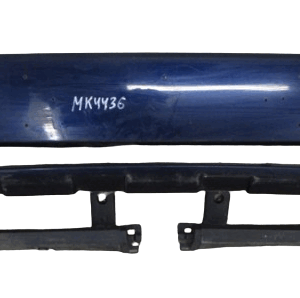 Bumper Land Rover Range Rover III 3 L322 01-09  8269028  Voorbumper MK4436