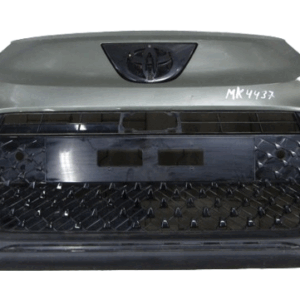 Bumper Toyota Aygo X JBL 22-521190H190 Voorbumper MK4437