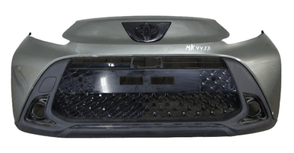 Bumper Toyota Aygo X JBL 22-521190H190 Voorbumper MK4437