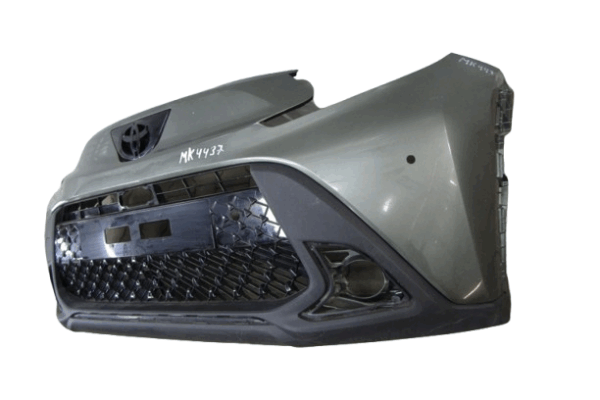 Bumper Toyota Aygo X JBL 22-521190H190 Voorbumper MK4437