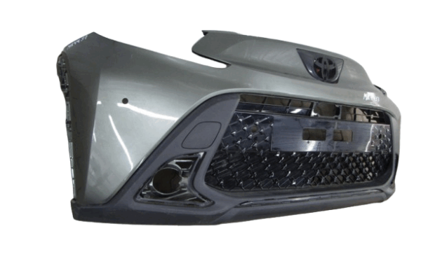 Bumper Toyota Aygo X JBL 22-521190H190 Voorbumper MK4437