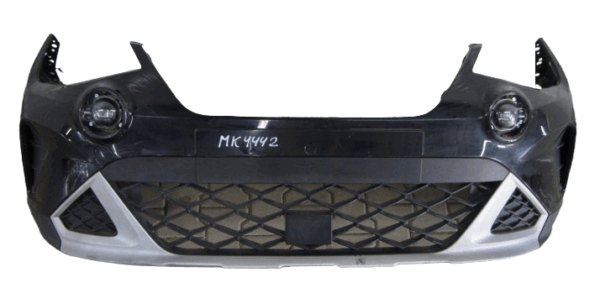 Bumper Seat Arona 6F9 FACELIFT 21- 6F9807217BL Voorbumper MK4442