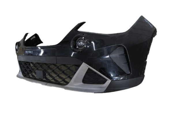 Bumper Seat Arona 6F9 FACELIFT 21- 6F9807217BL Voorbumper MK4442