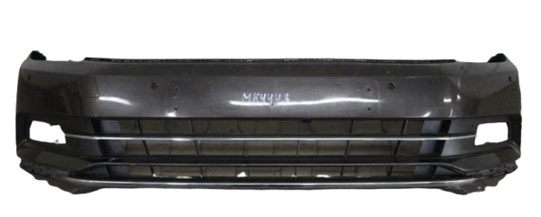 Bumper Volkswagen VW Passat B8 3G0 highline 14-19 3G0807221A Voorbumper MK4443