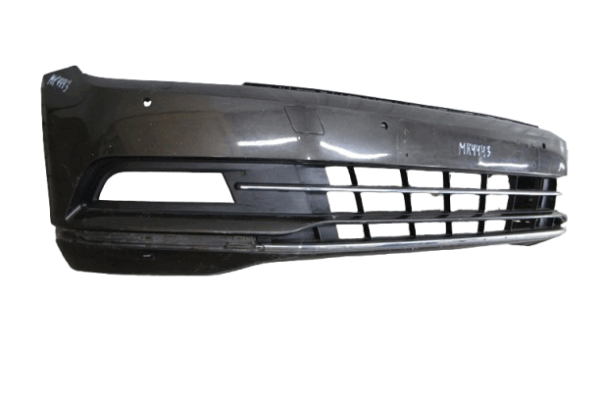 Bumper Volkswagen VW Passat B8 3G0 highline 14-19 3G0807221A Voorbumper MK4443