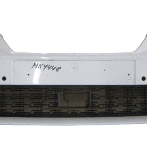 Bumper Seat Leon 3 III 5F0 FACELIFT 17- 5F0807221R Voorbumper MK4448