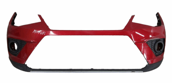 Bumper Seat Arona 6F9 17-20 6F9807221 Voorbumper MK4451