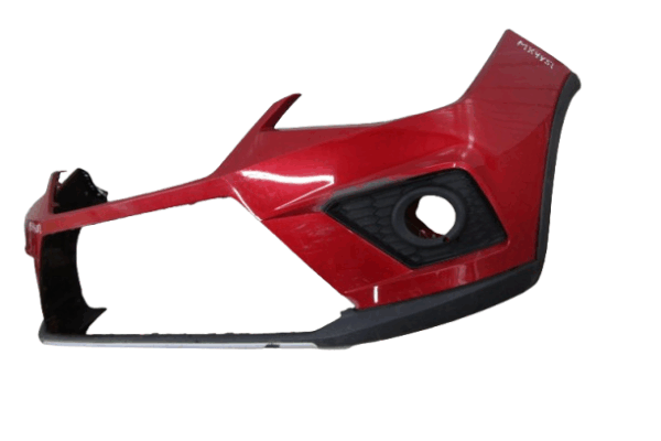 Bumper Seat Arona 6F9 17-20 6F9807221 Voorbumper MK4451