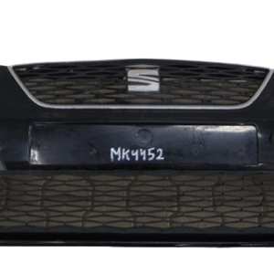 Bumper Seat Leon 3 III 5F0 12-16 5F0807221 Voorbumper MK4452