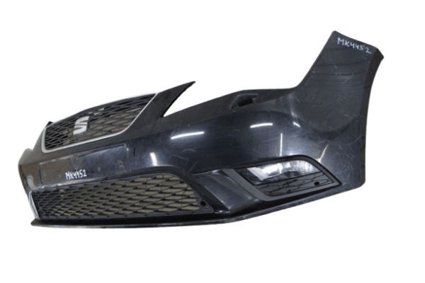 Bumper Seat Leon 3 III 5F0 12-16 5F0807221 Voorbumper MK4452