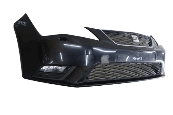 Bumper Seat Leon 3 III 5F0 12-16 5F0807221 Voorbumper MK4452
