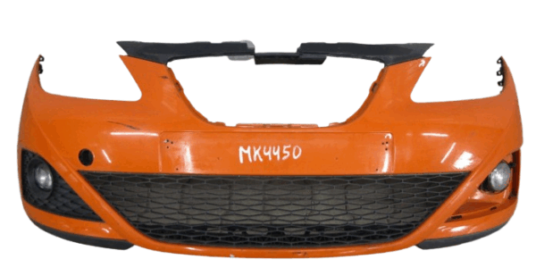 Bumper Seat Ibiza 4 IV 6J0 08-12 6J0807221A  Voorbumper MK4450